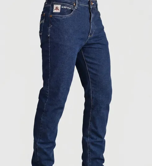 Calça Jeans Masculina Alabama