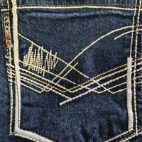 Calça Jeans Masculina Alabama - imagem 7