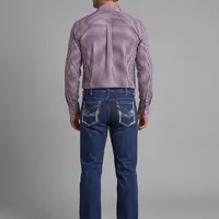 Calça Jeans Masculina Alabama - imagem 4