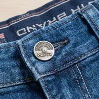 Calça Jeans Masculina Alabama - imagem 6