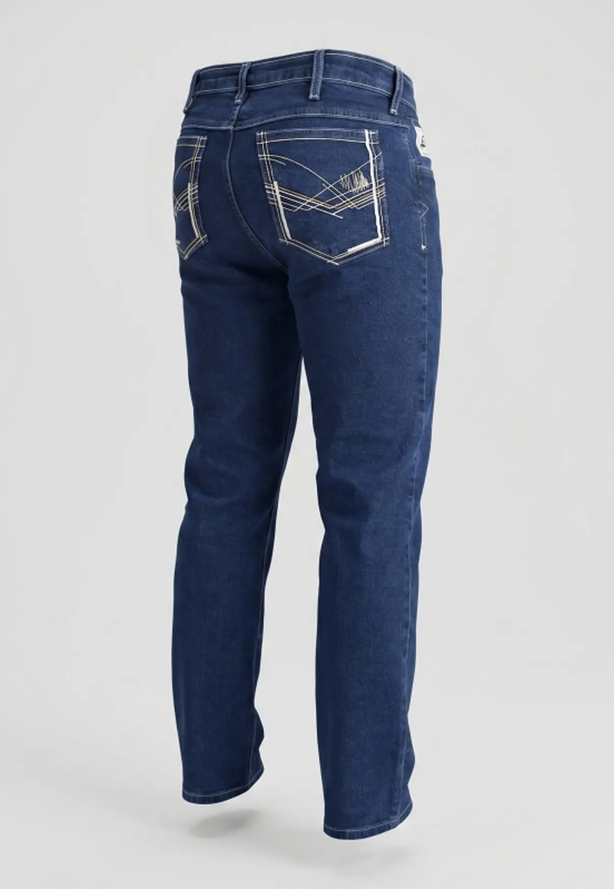 Calça Jeans Masculina Alabama