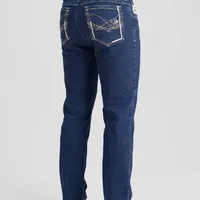 Calça Jeans Masculina Alabama - imagem 5