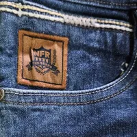 Calça Jeans Masculina Alabama - imagem 8