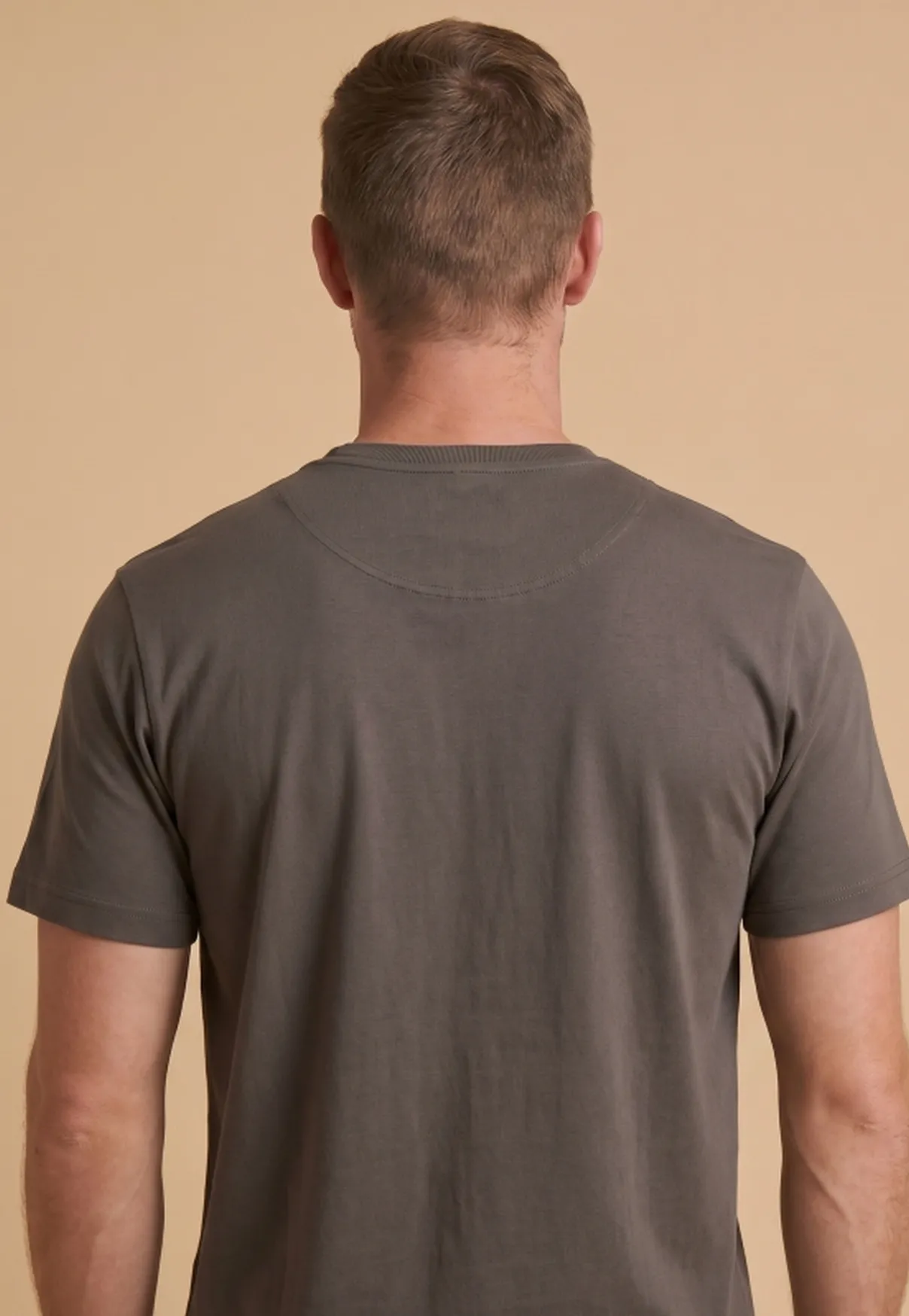 Camiseta Masculina NFR Tradition & Heritage Shield