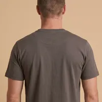 Camiseta Masculina NFR Tradition & Heritage Shield - imagem 4