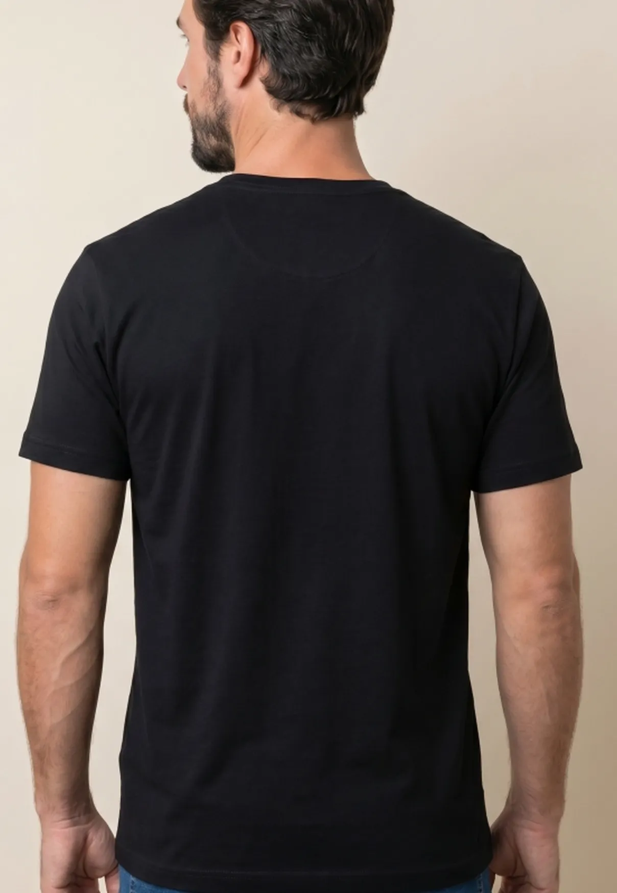 Camiseta Masculina NFR Eastern League Athletic