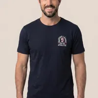 Camiseta Masculina NFR Eastern League Athletic - imagem 1