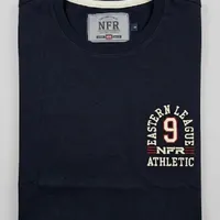 Camiseta Masculina NFR Eastern League Athletic - imagem 2