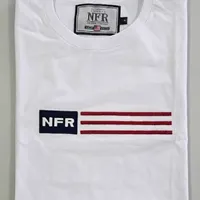 Camiseta Masculina NFR Americana - imagem 2