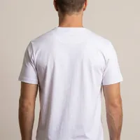 Camiseta Masculina NFR Americana - imagem 4