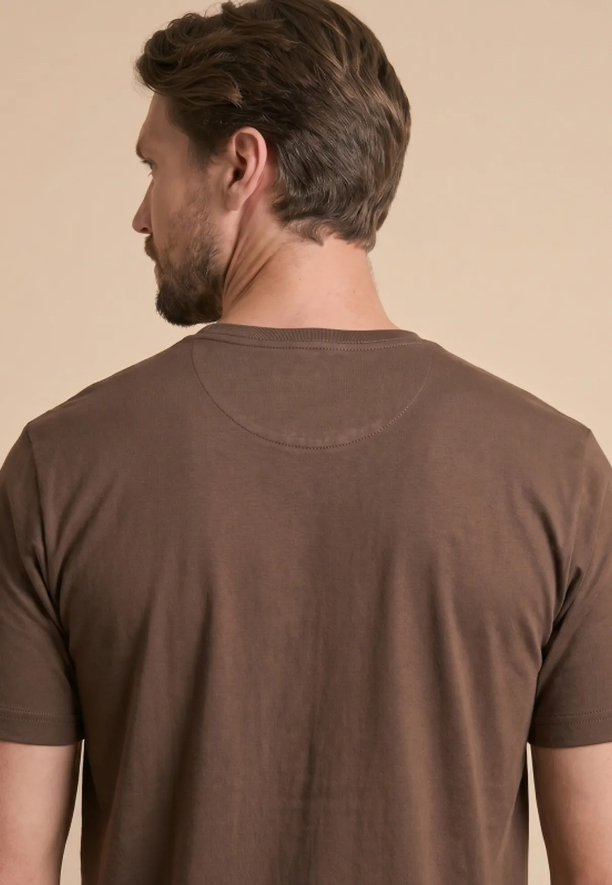 Camiseta Masculina NFR Country Texas Ranch