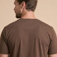 Camiseta Masculina NFR Country Texas Ranch - imagem 4