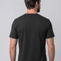 Camiseta Masculina NFR National Finals Rodeo – Preta - imagem 4