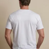 Camiseta Masculina NFR Original Limited Edition – Branca - imagem 4