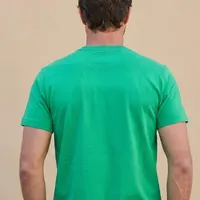Camiseta Masculina NFR Signature Line – Verde - imagem 3