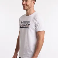 Camiseta Masculina NFR MMXX Branca - imagem 3