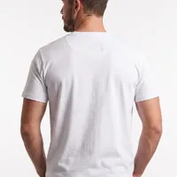 Camiseta Masculina NFR MMXX Branca - imagem 4
