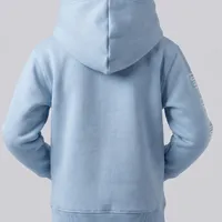 Moletom Infantil NFR American Style com Capuz – Azul Claro - imagem 5