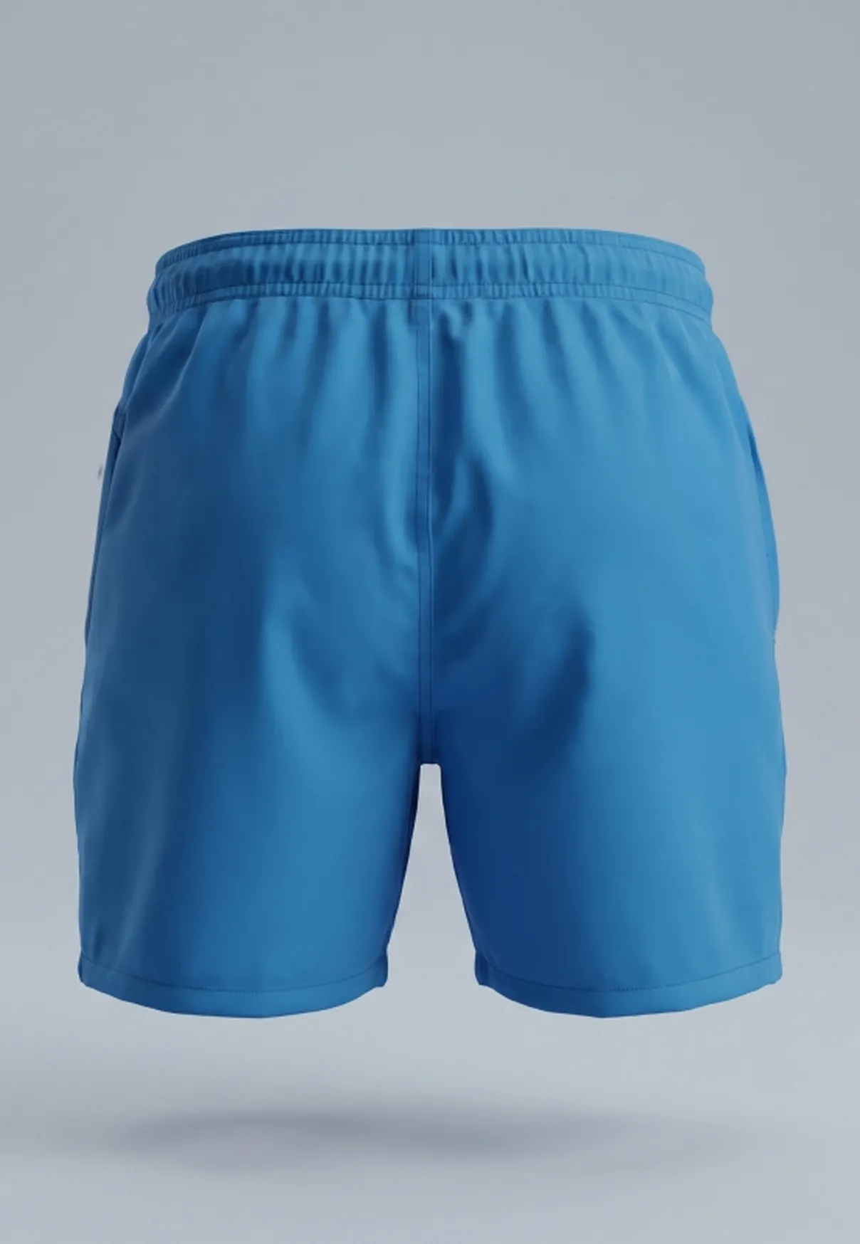 SHORT INFANTIL NFR AZUL