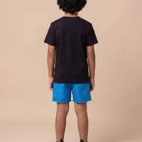 SHORT INFANTIL NFR AZUL - imagem 2