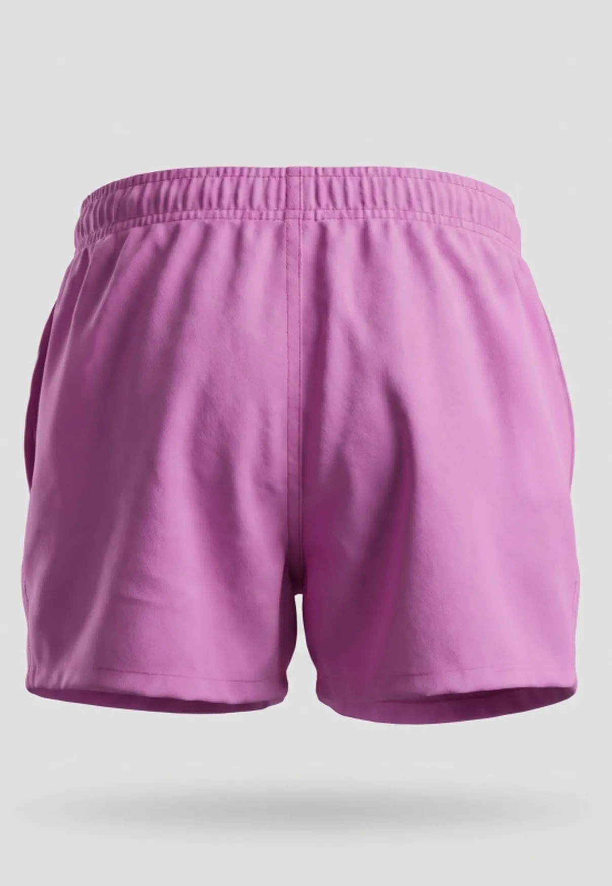 SHORT INFANTIL NFR ROSA