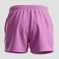 SHORT INFANTIL NFR ROSA - imagem 2