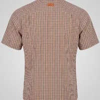 Camisa Masculina Xadrez NFR Comfort - imagem 6