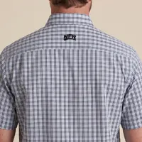 Camisa Masculina Xadrez NFR Comfort - imagem 2