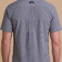 Camisa Masculina Xadrez NFR Comfort - imagem 3