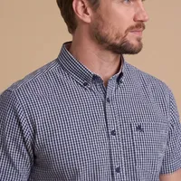 Camisa Masculina Xadrez NFR Comfort - imagem 4