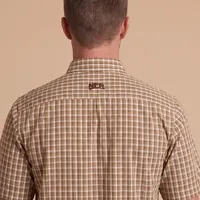 Camisa Masculina Xadrez NFR Comfort - imagem 2