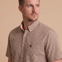 Camisa Masculina Xadrez NFR Comfort - imagem 4