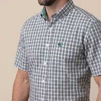 Camisa Masculina Xadrez Premium NFR - imagem 4