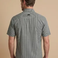 Camisa Masculina Xadrez Premium NFR - imagem 2