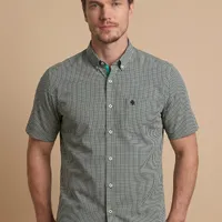 Camisa Masculina Xadrez Premium NFR - imagem 3