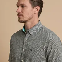 Camisa Masculina Xadrez Premium NFR - imagem 4