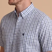 Camisa Masculina Xadrez Premium NFR - imagem 1