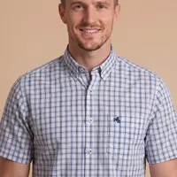 Camisa Masculina Xadrez Premium NFR - imagem 3