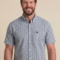 Camisa Masculina Xadrez Premium NFR - imagem 3