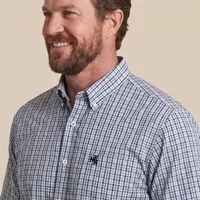 Camisa Masculina Xadrez Premium NFR - imagem 4