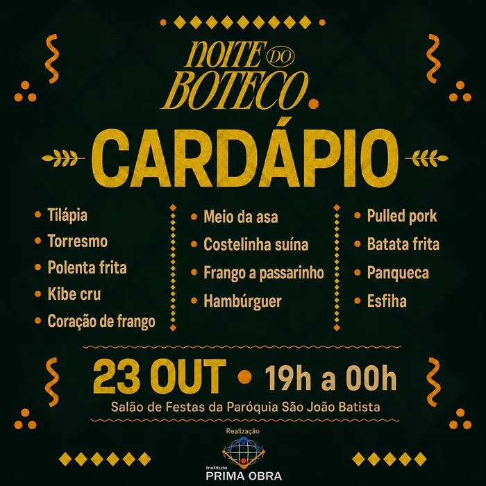 Ingresso 
