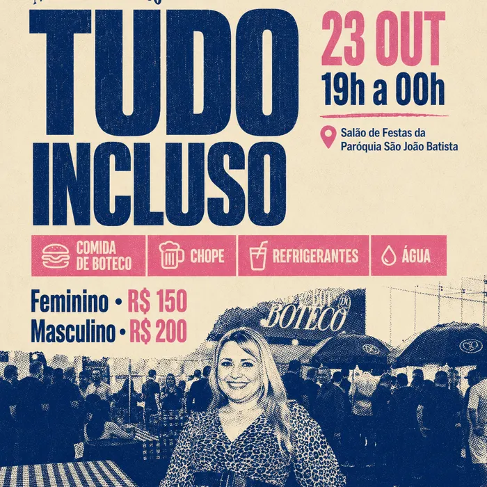 Ingresso 