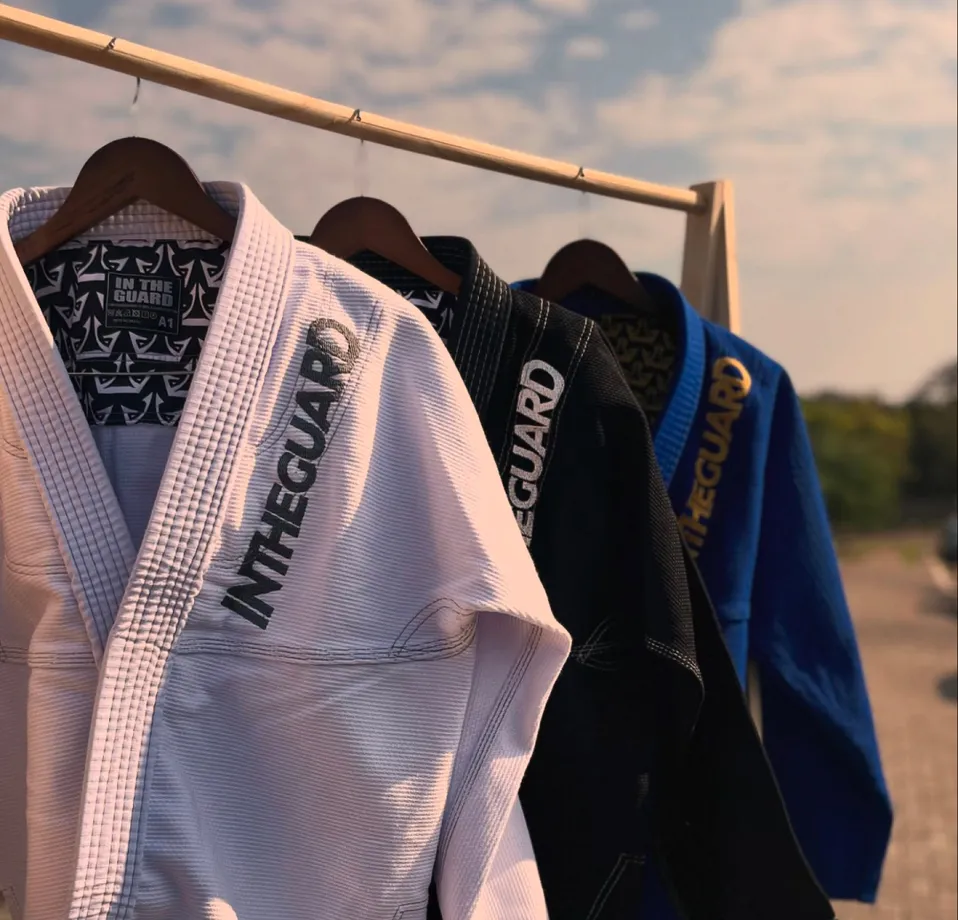 KIMONOS