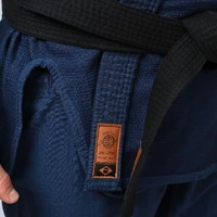 Kimono In The Guard Pro Marinho - imagem 7