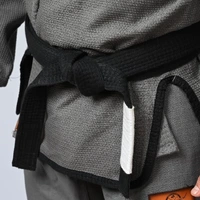 Kimono In The Guard Pro Marinho - imagem 8