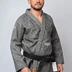 Kimono In The Guard Pro Cinza