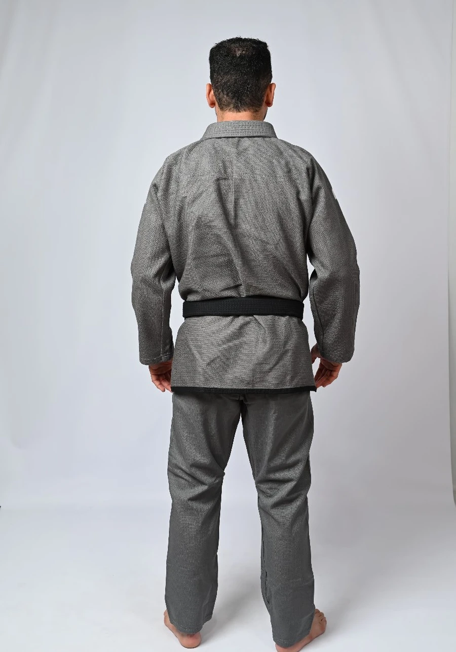 Kimono In The Guard Pro Marinho