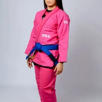 Kimono In The Guard Pro Marinho - imagem 5