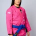 Kimono In The Guard Feminino Pro Candy