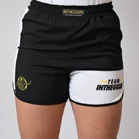 Kimono In The Guard Pro Marinho - imagem 5